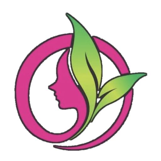 La Envogue’s pink and green emblem